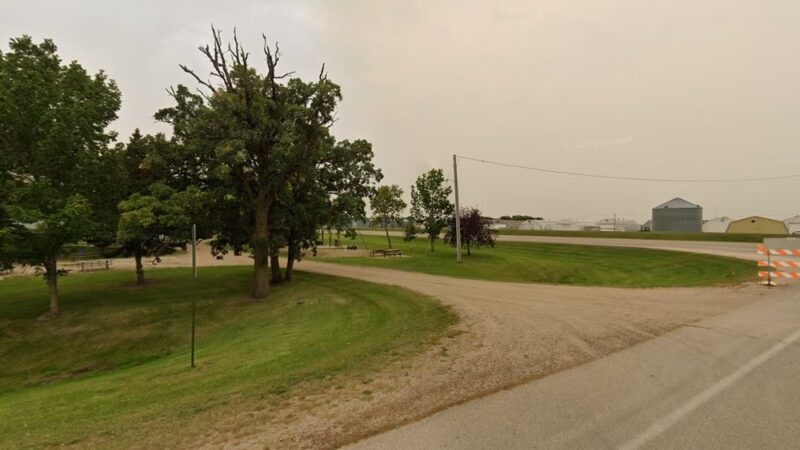 Argyle Memorial Park - Argyle, MN