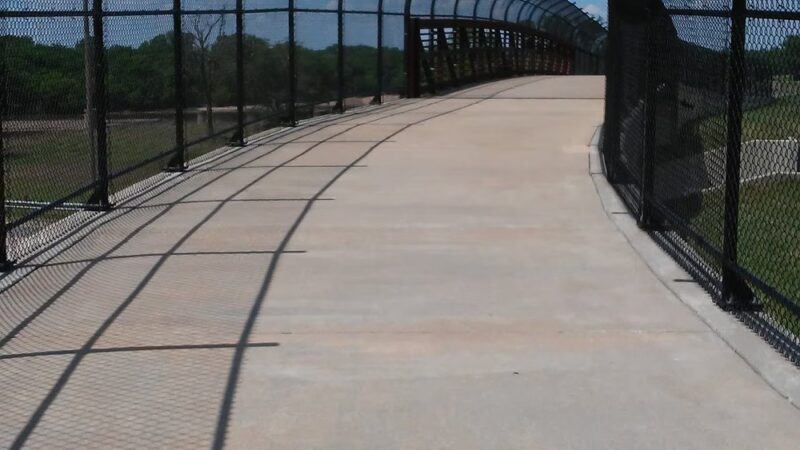 Arkansas City, KS Bike Trail - Arkansas City, KS