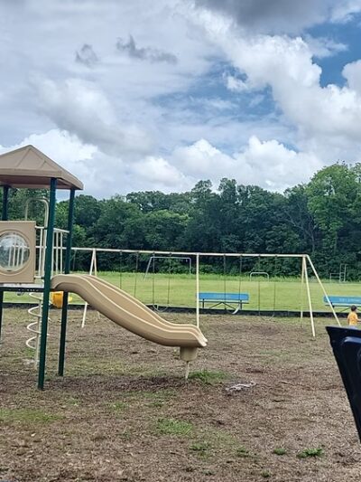 Arkoma Park - Arkoma, OK