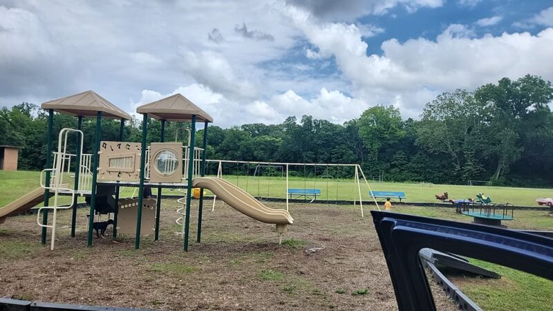 Arkoma Park - Arkoma, OK