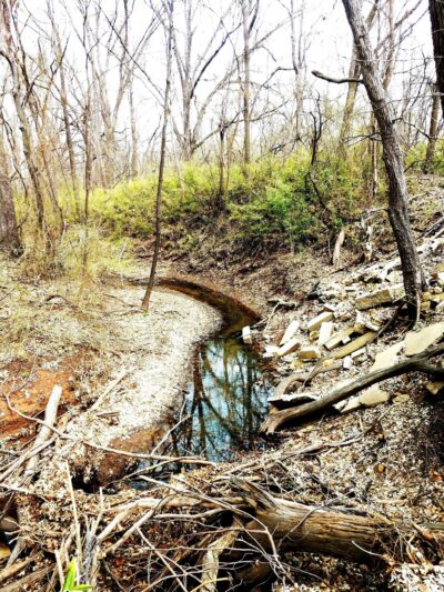 Arkoma Park - Arkoma, OK