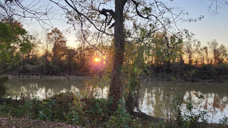 Arkoma Park - Arkoma, OK