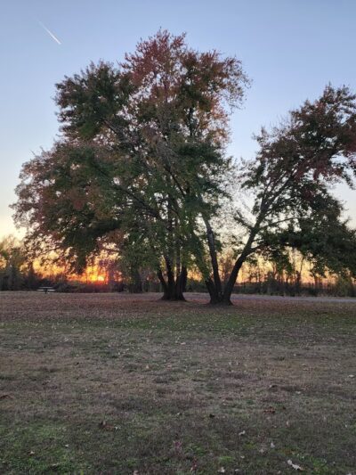 Arkoma Park - Arkoma, OK