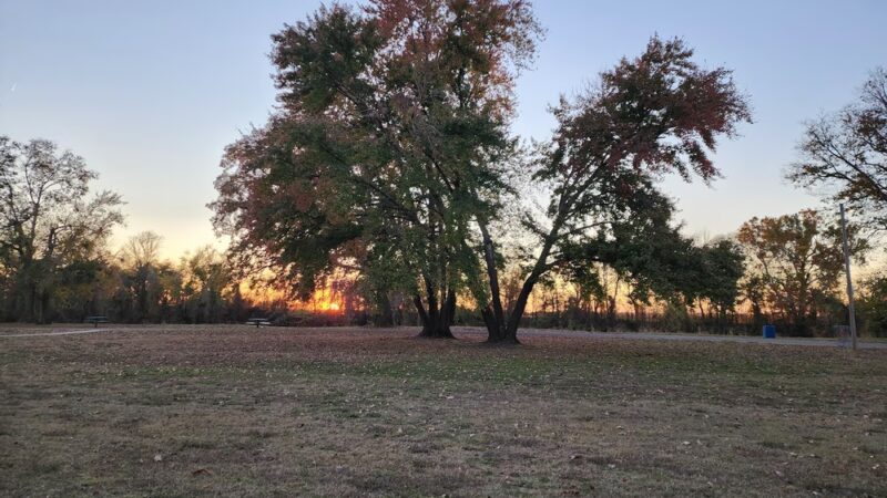Arkoma Park - Arkoma, OK