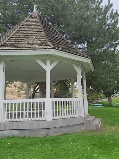 Earl Snell Memorial Park - Arlington, OR