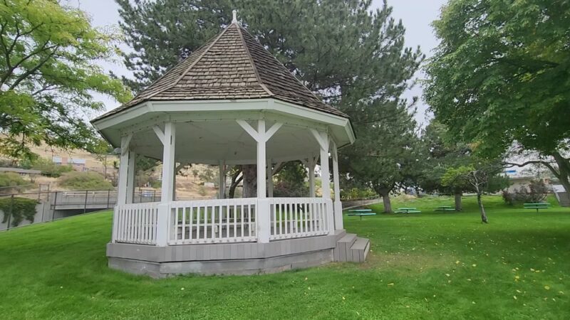 Earl Snell Memorial Park - Arlington, OR