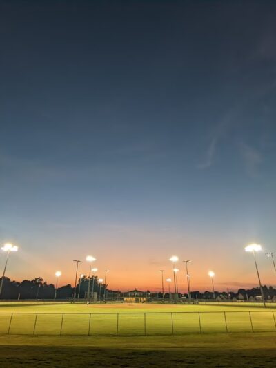 Arlington Sports Complex - Arlington, TN