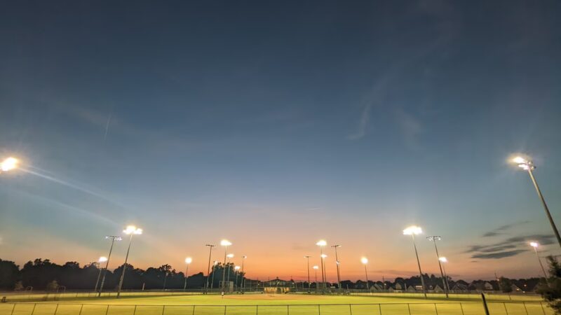 Arlington Sports Complex - Arlington, TN