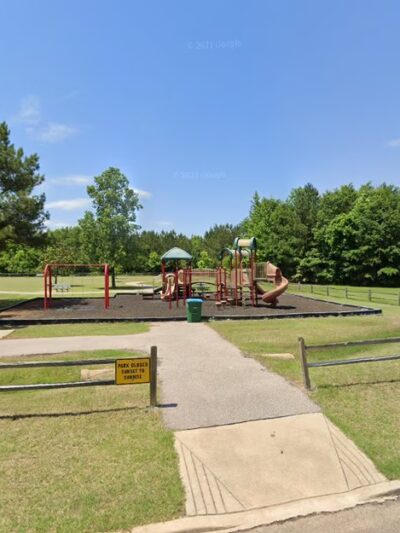 Dixon Robinson Park - Arlington, TN
