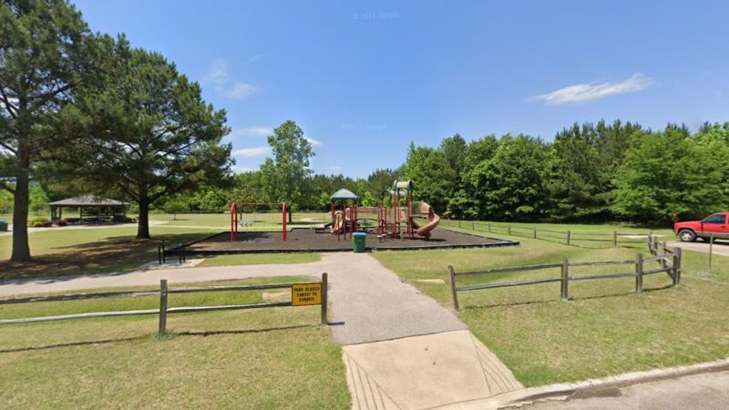 Dixon Robinson Park - Arlington, TN
