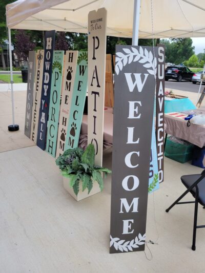 Forrest Park and Community Garden and Soccer Fields and Playground - Arlington, TN