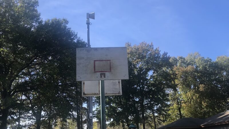 Freeman Smith Park - Arlington, TN