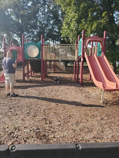 Freeman Smith Park - Arlington, TN