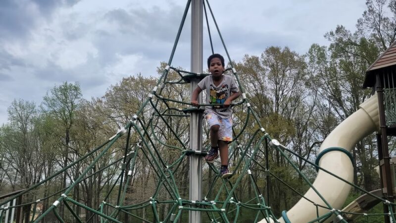 Hughes-College Hill Park - Arlington, TN