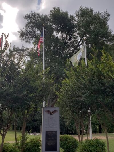 Hughes-College Hill Park - Arlington, TN