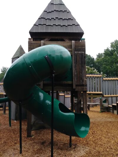 Hughes-College Hill Park - Arlington, TN