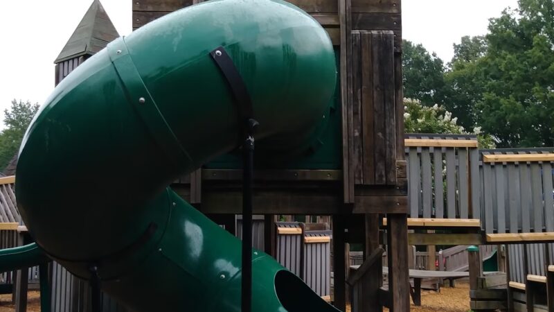 Hughes-College Hill Park - Arlington, TN