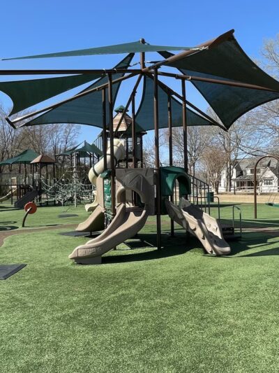 Playground of Dreams - Arlington, TN