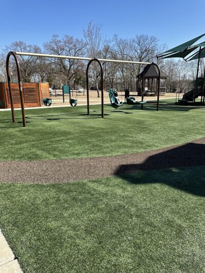 Playground of Dreams - Arlington, TN