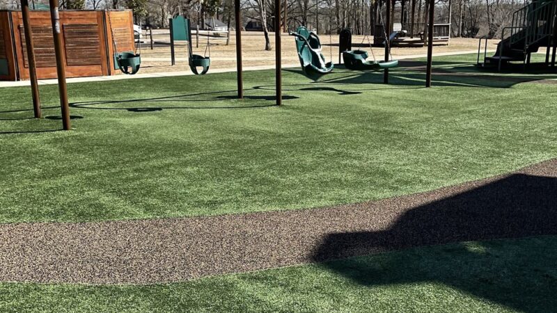 Playground of Dreams - Arlington, TN