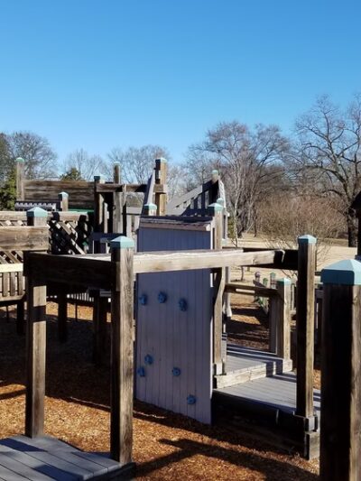Playground of Dreams - Arlington, TN