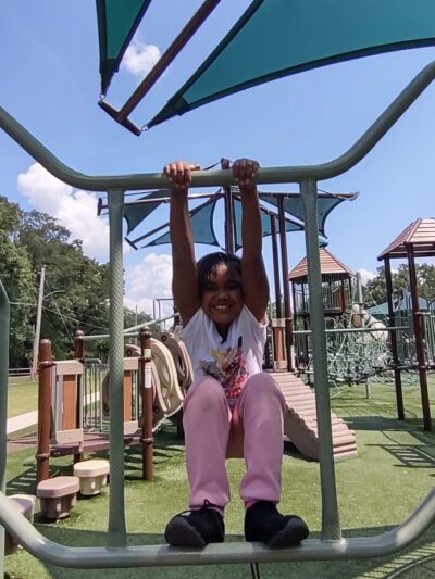 Playground of Dreams - Arlington, TN
