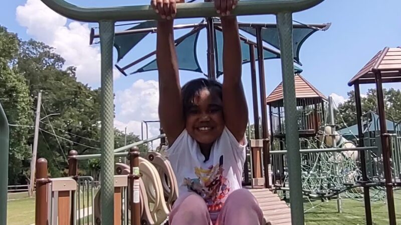 Playground of Dreams - Arlington, TN