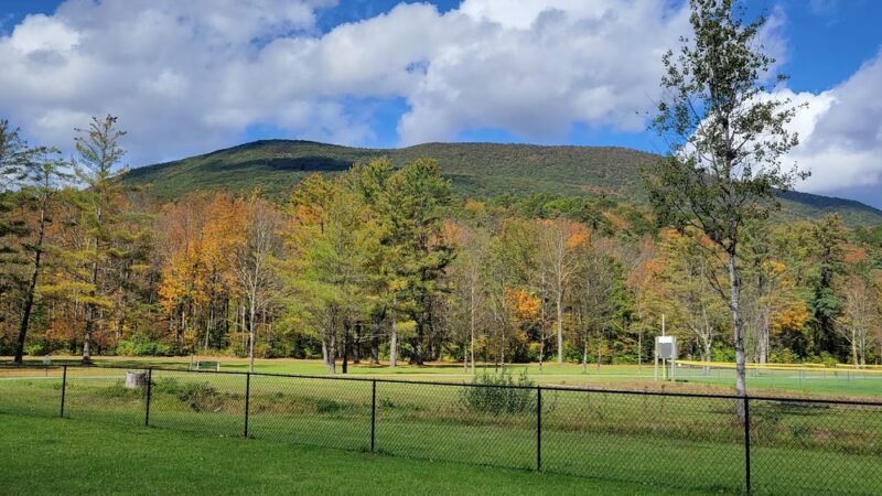 Arlington Recreation Park - Arlington, VT
