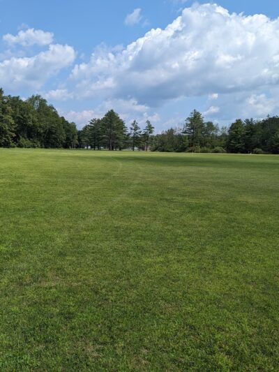 Arlington Recreation Park - Arlington, VT