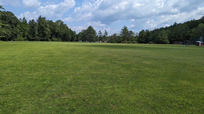 Arlington Recreation Park - Arlington, VT
