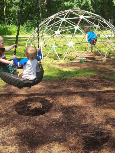 Arlington Recreation Park - Arlington, VT
