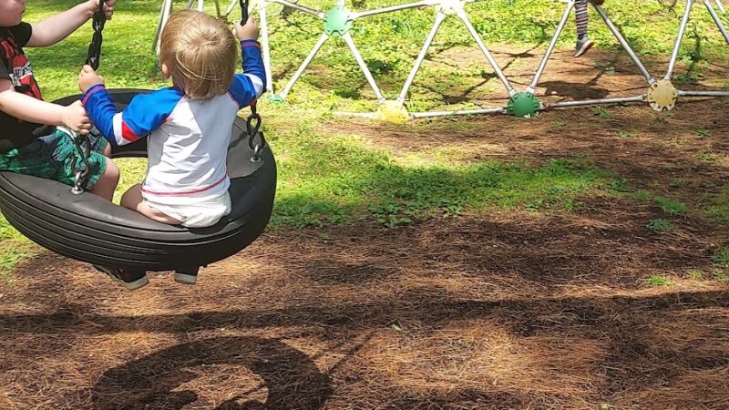 Arlington Recreation Park - Arlington, VT