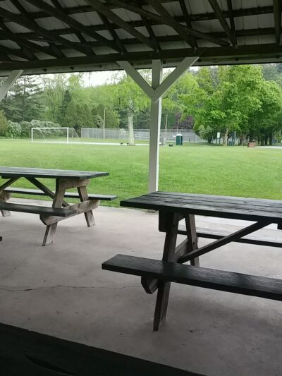 Arlington Recreation Park - Arlington, VT