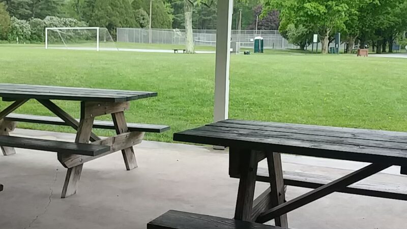 Arlington Recreation Park - Arlington, VT