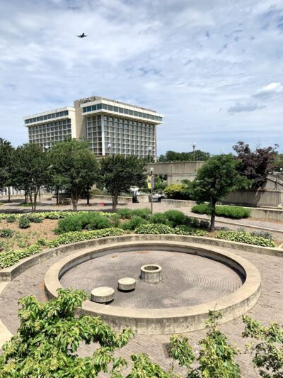 Gateway Park - Arlington, VA