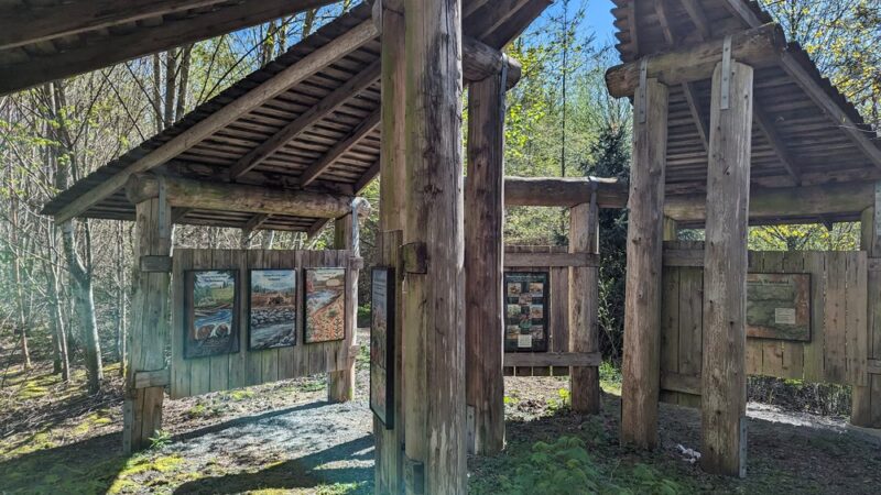 Pilchuck Park - Arlington, WA