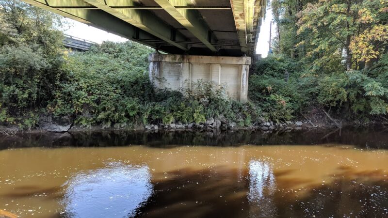 Pilchuck Park - Arlington, WA
