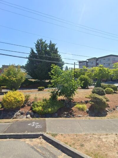 The Rockery - Arlington, WA
