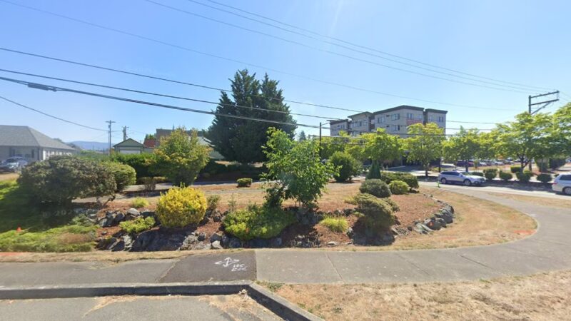 The Rockery - Arlington, WA