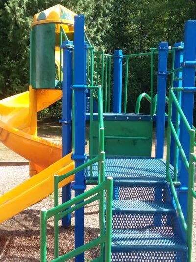 Wedgewood Park - Arlington, WA