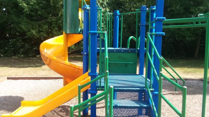 Wedgewood Park - Arlington, WA