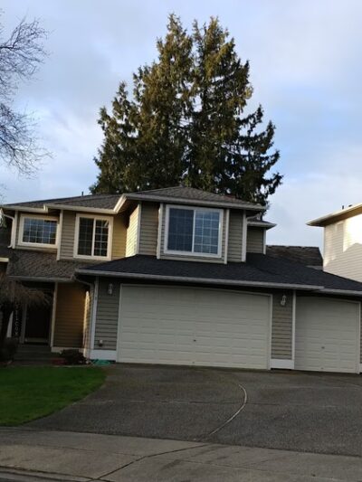 Wedgewood Park - Arlington, WA