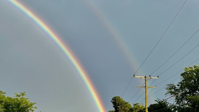 B & A Trail - Arnold, MD