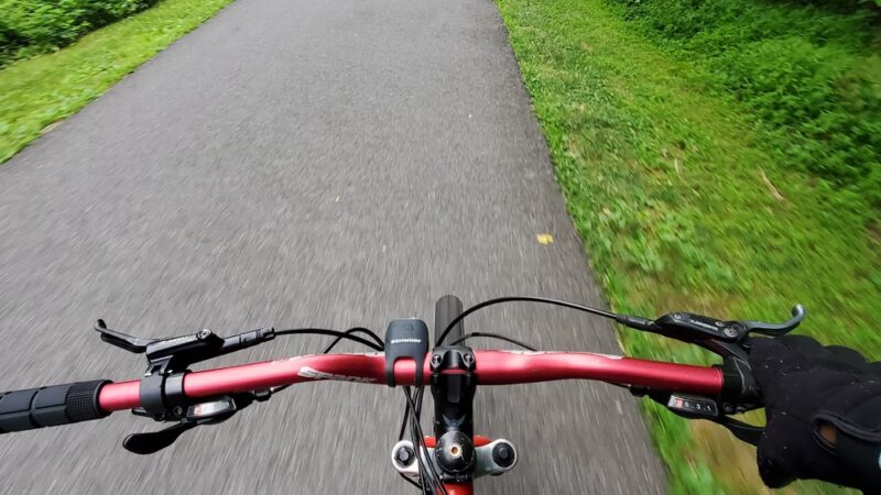 B & A Trail - Arnold, MD