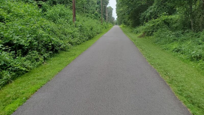 B & A Trail - Arnold, MD