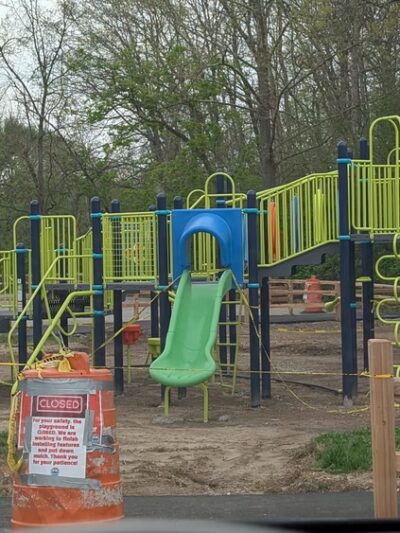 Ferd Lang Park - Arnold, MO