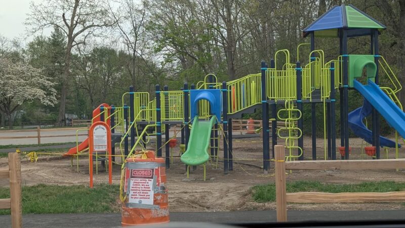 Ferd Lang Park - Arnold, MO