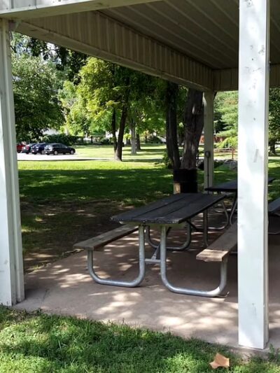 Ferd Lang Park - Arnold, MO