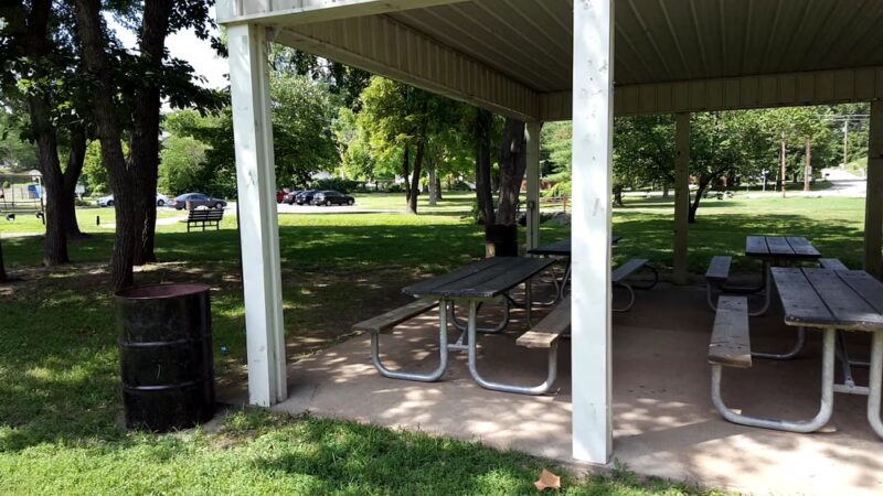 Ferd Lang Park - Arnold, MO