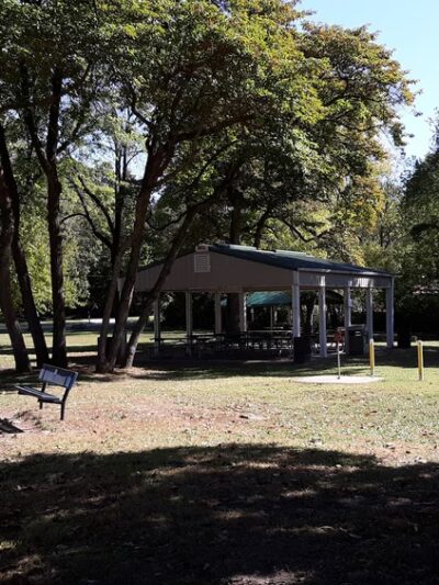 Ferd Lang Park - Arnold, MO